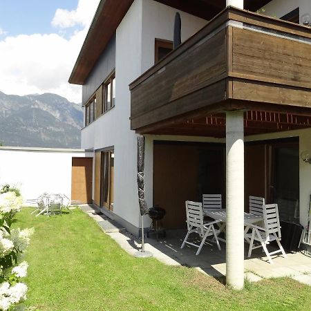 2-Zimmer Apartment Inntalblick Ampass Exterior photo