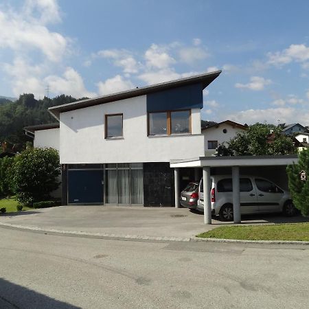 2-Zimmer Apartment Inntalblick Ampass Exterior photo