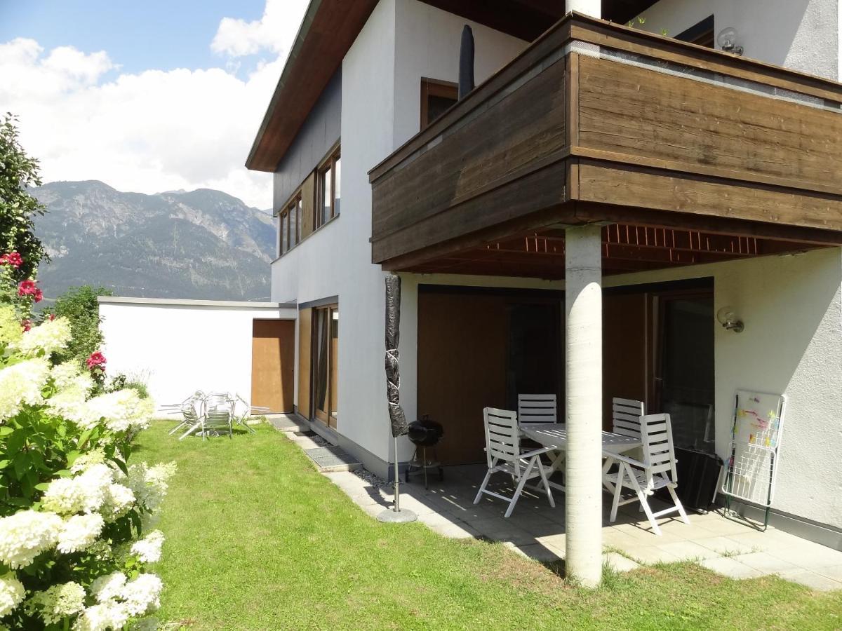 2-Zimmer Apartment Inntalblick Ampass Exterior photo