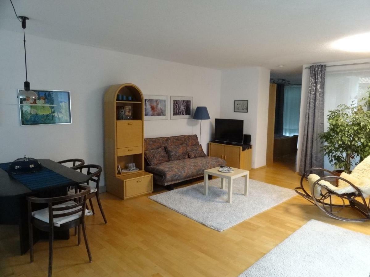 2-Zimmer Apartment Inntalblick Ampass Exterior photo