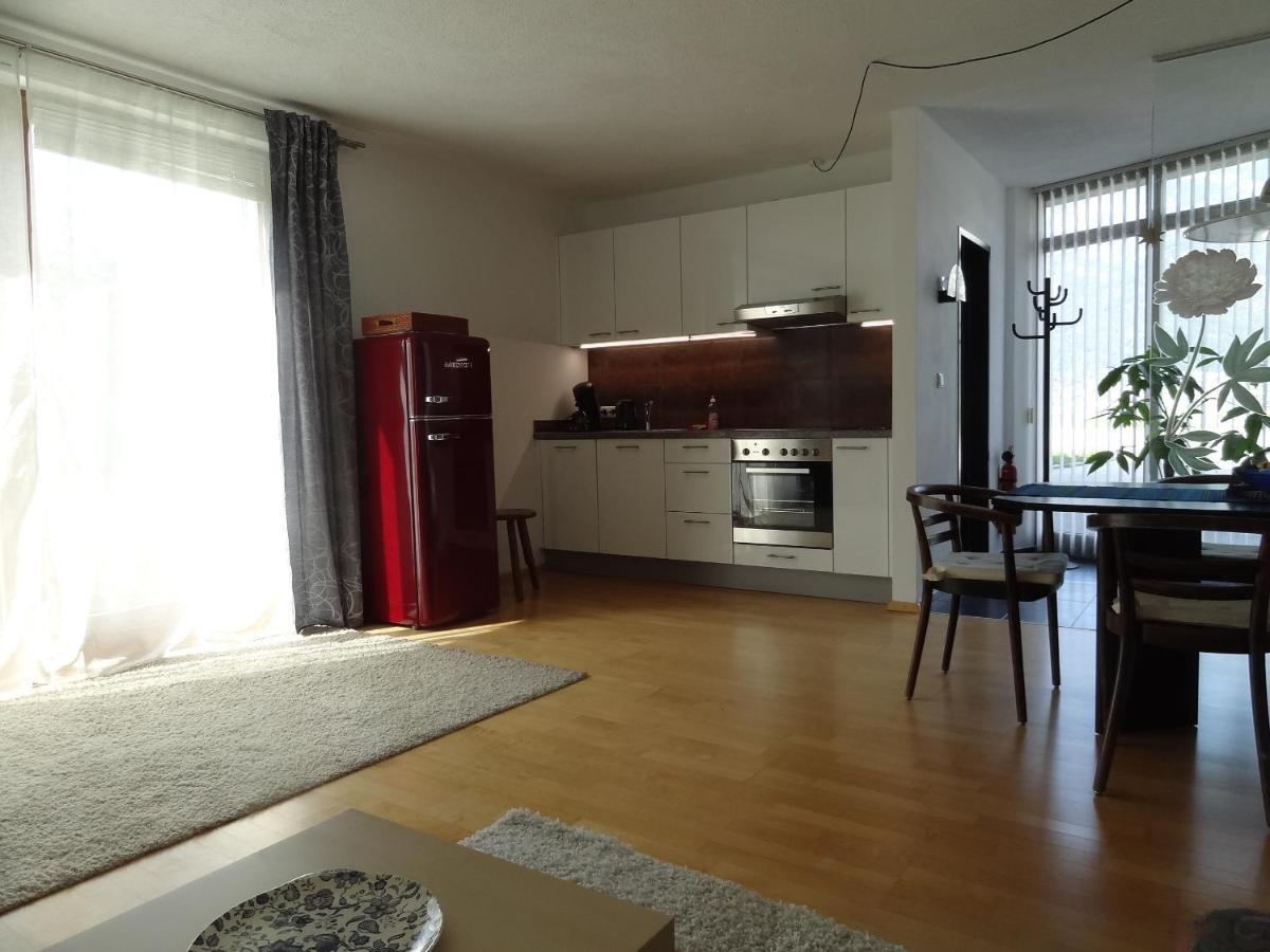2-Zimmer Apartment Inntalblick Ampass Exterior photo